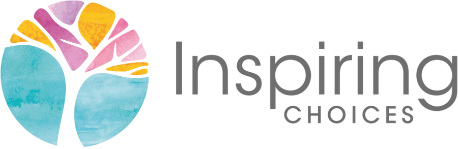 Inspiring Choices logo